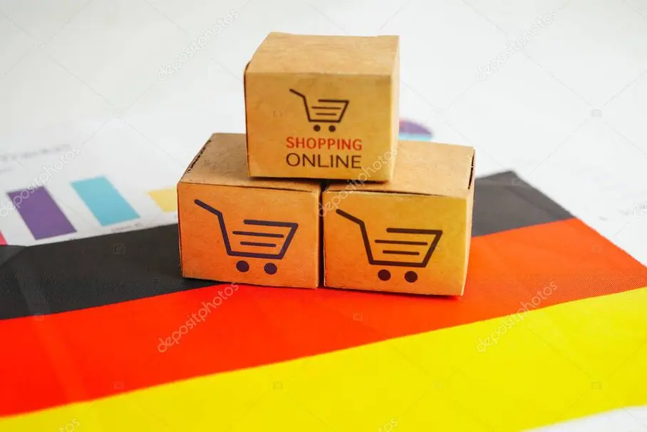 Almanya pazarına yönelik dijital mağaza ve e-ticaret çözümleri